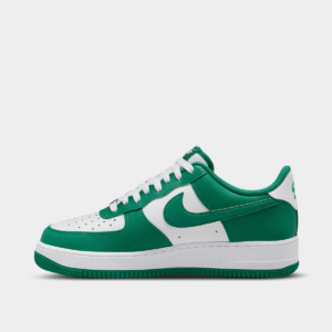 Nike Air Force 1 '07 Low - White / Malachite Green