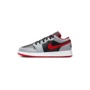 Nike Air Jordan 1 Low 'Shadow Toe'
