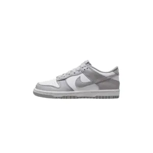 Nike Dunk Low 'Grey Fog'