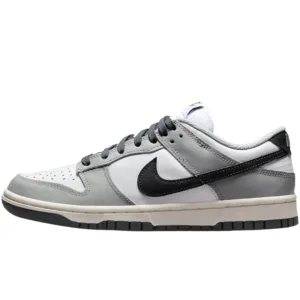 Nike Dunk Low 'Light Smoke Grey'