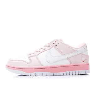 Nike SB Dunk Low 'Pink Pigeon'