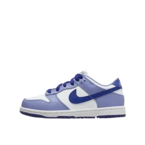 Nike Dunk Low 'Blueberry' (GS)