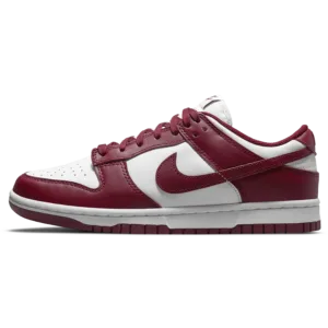 Nike Dunk Low 'Bordeaux' (Women)