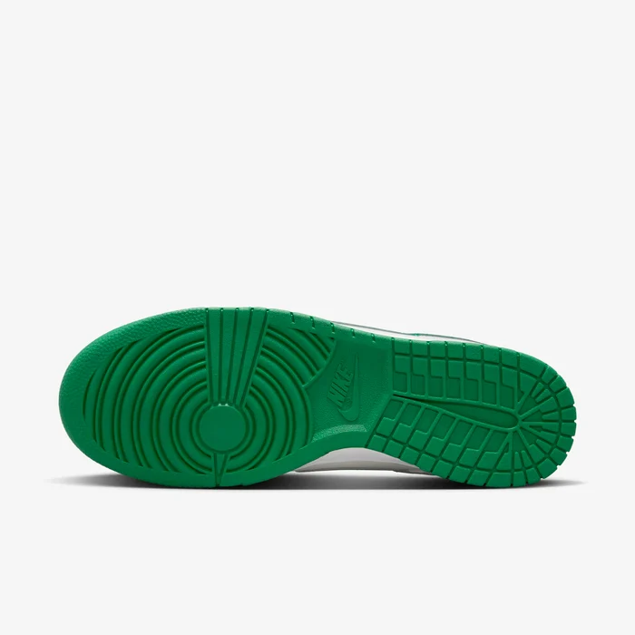 Nike SB Dunk Low – Green/Orange - Image 3