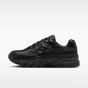 Nike Initiator Women's Shoes - Black/Dark Smoke Grey