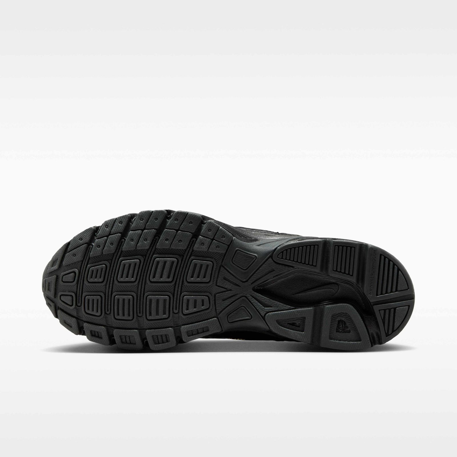 Nike Initiator Women's Shoes - Black/Dark Smoke Grey - Image 2