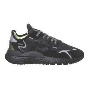 Adidas Lug Sole Runner – White/Black/Orange