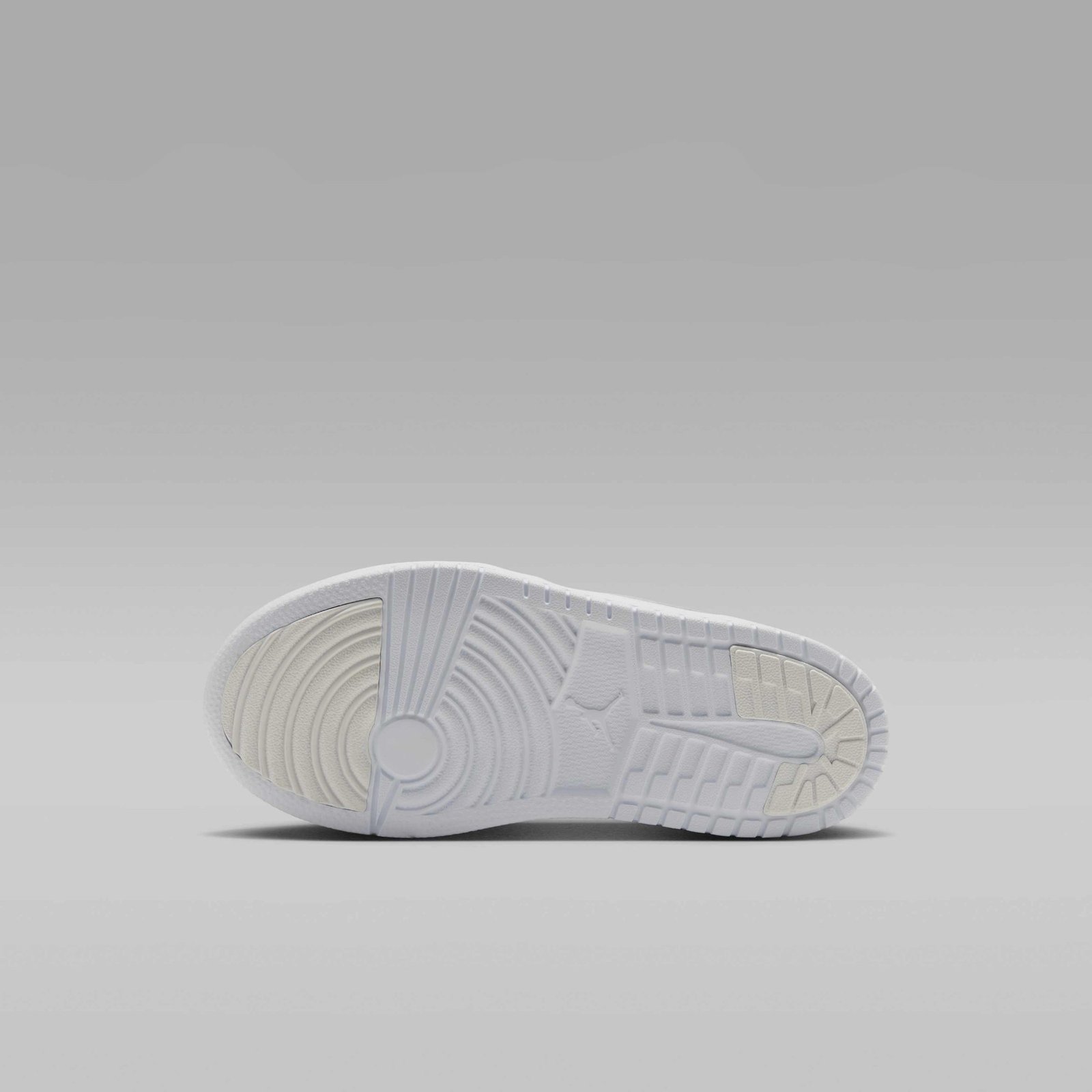 Jordan 1 Low Alt Younger Kids' Shoes - Aluminium/White/Hydrogen Blue - Image 2