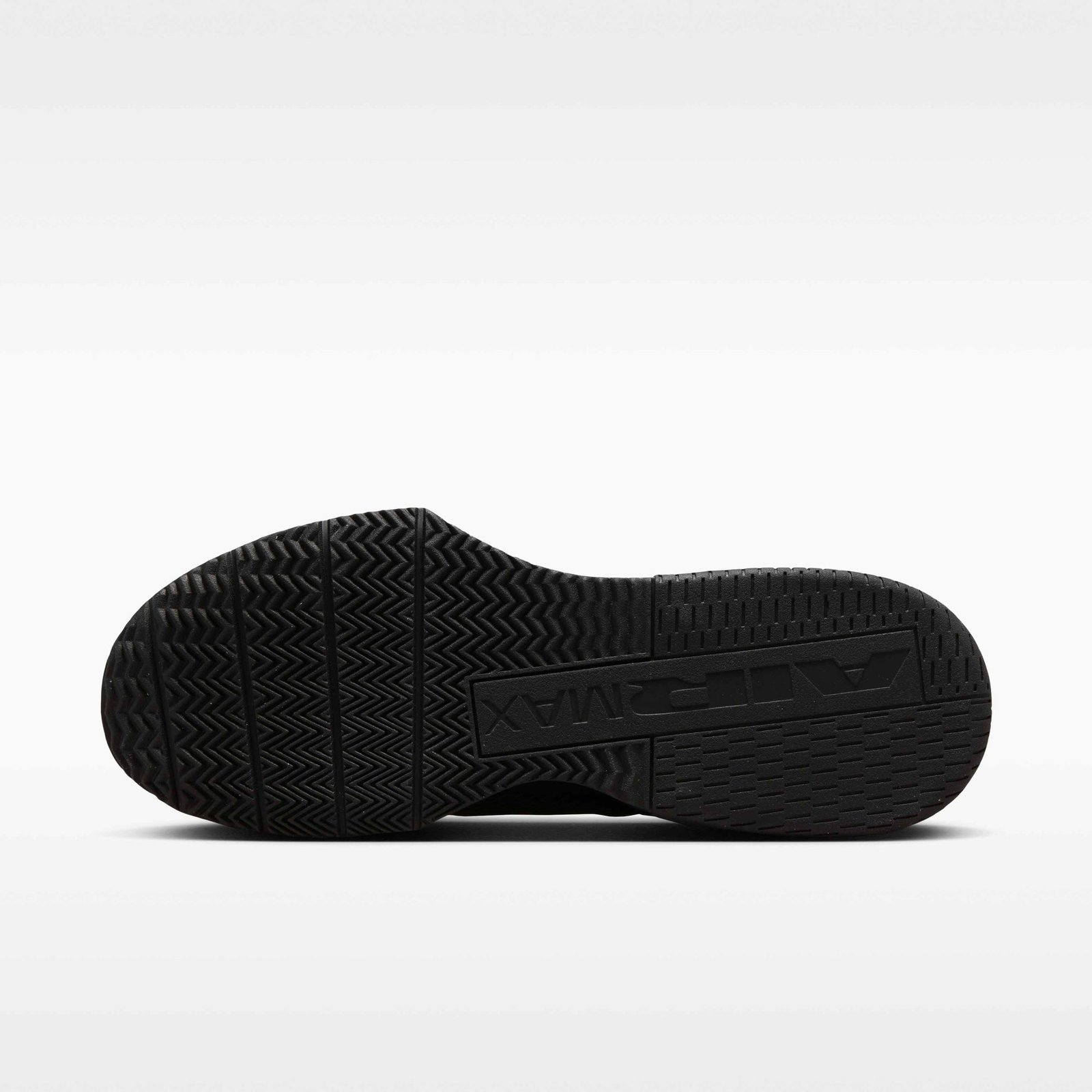Nike Air Max Alpha Trainer 6 Men's Workout Shoes - Black/Black/Anthracite - Image 2
