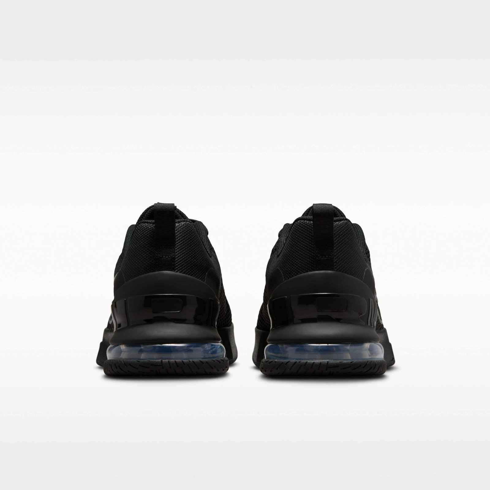 Nike Air Max Alpha Trainer 6 Men's Workout Shoes - Black/Black/Anthracite - Image 6
