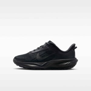 Nike ACG Pegasus Trail Older Kids' Running Shoes - Black/Anthracite/Black