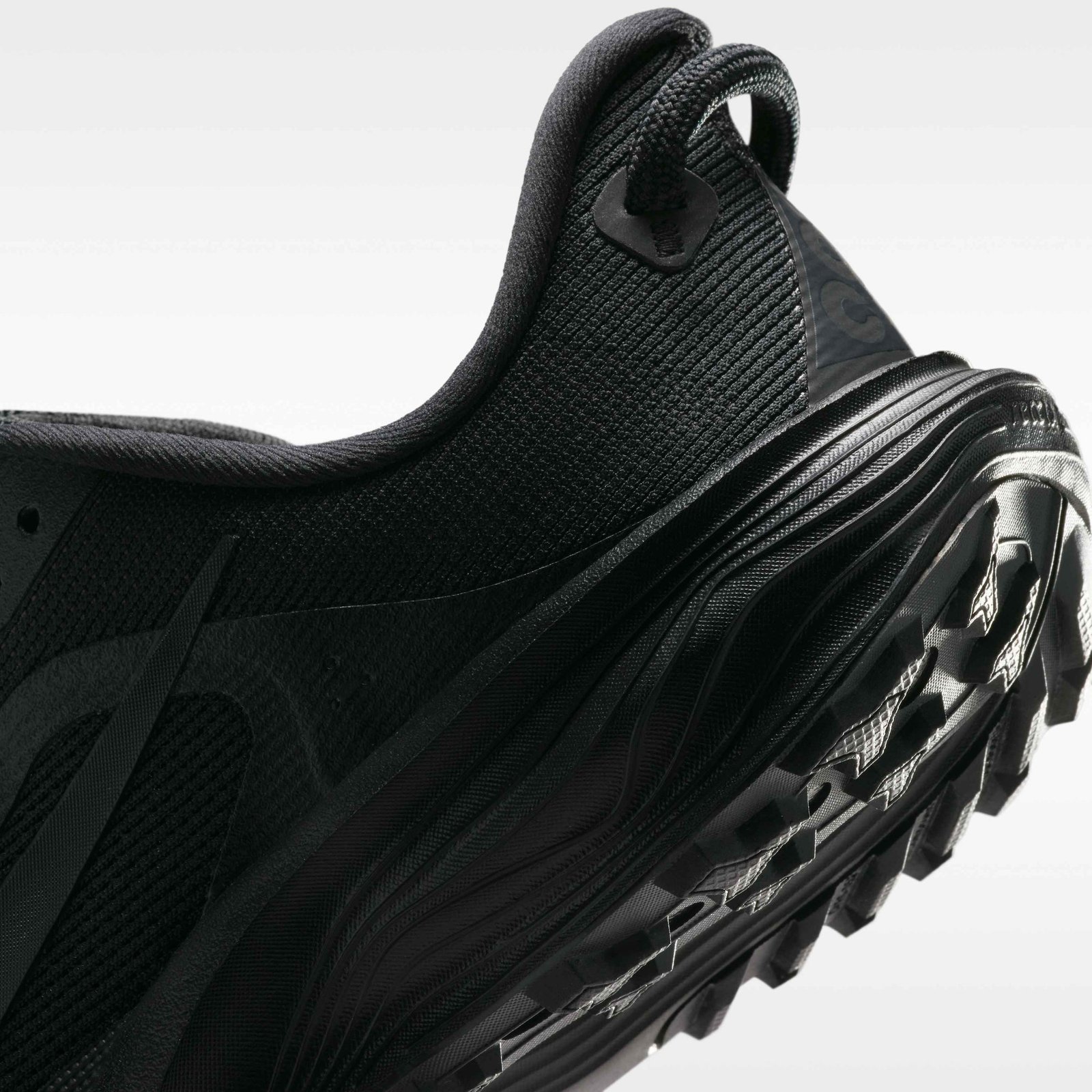 Nike ACG Pegasus Trail Older Kids' Running Shoes - Black/Anthracite/Black - Image 8