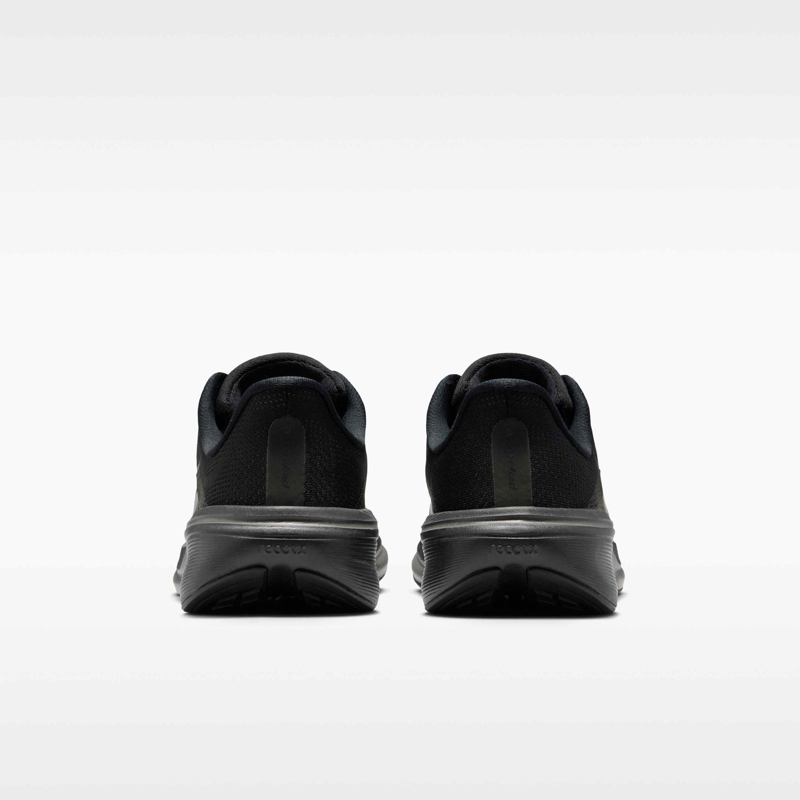 Nike Pegasus 42 Older Kids' Road-Running Shoes - Black/Anthracite/Black - Image 6
