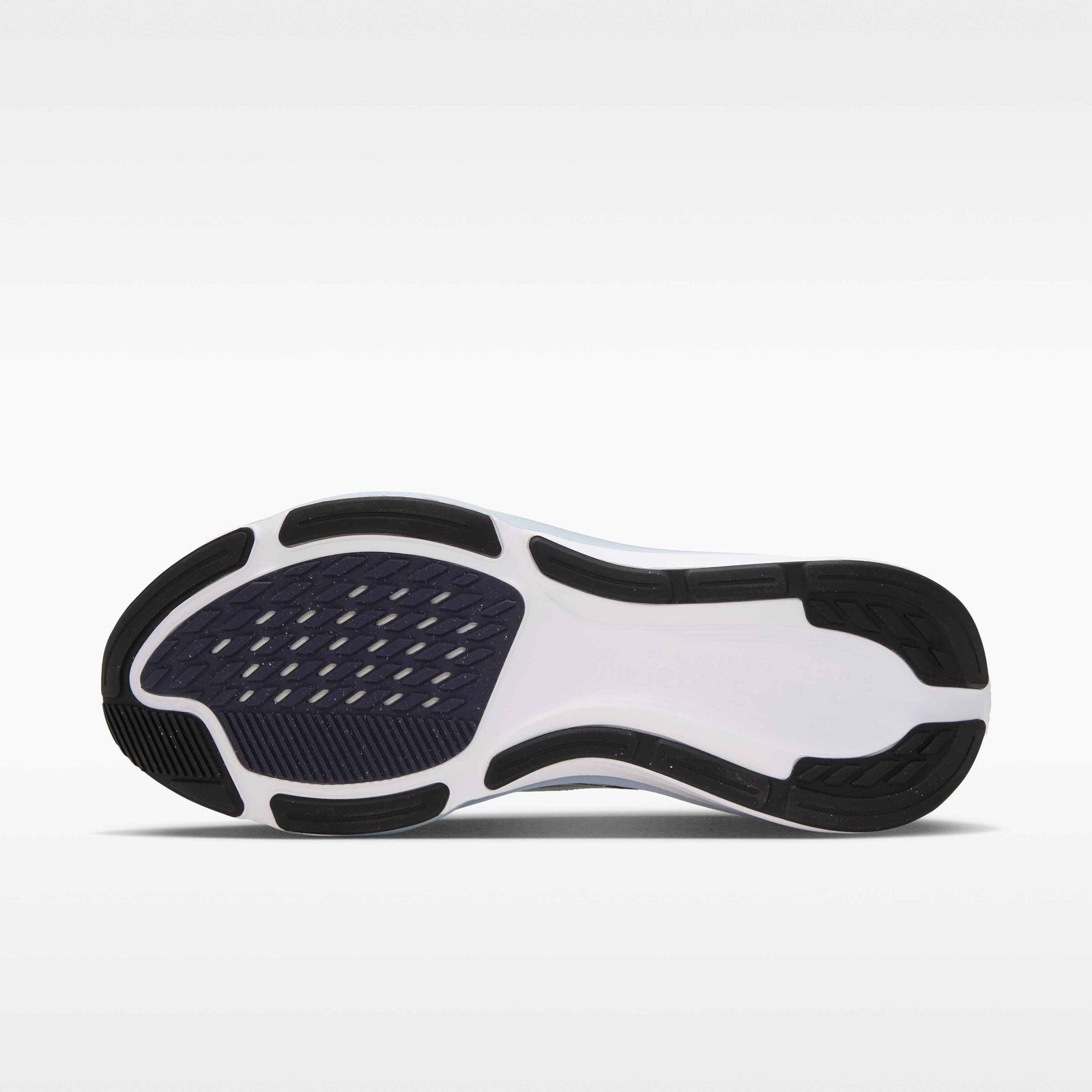 Nike Pegasus 42 EasyOn Men's Road-Running Shoes - White/Football Grey/Black/Gridiron - Image 2