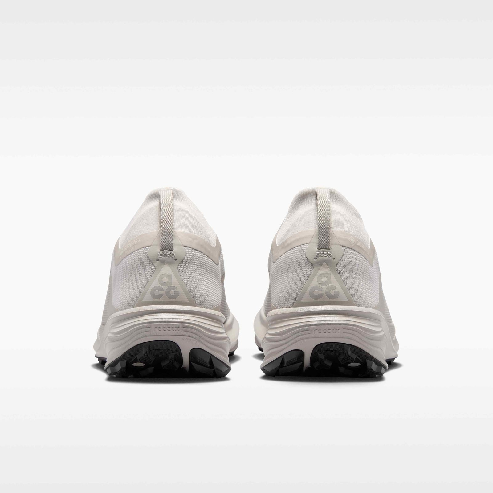 ACG Pegasus Trail GORE-TEX Women's Waterproof Trail-Running Shoes - Cream II/Light Orewood Brown - Image 6