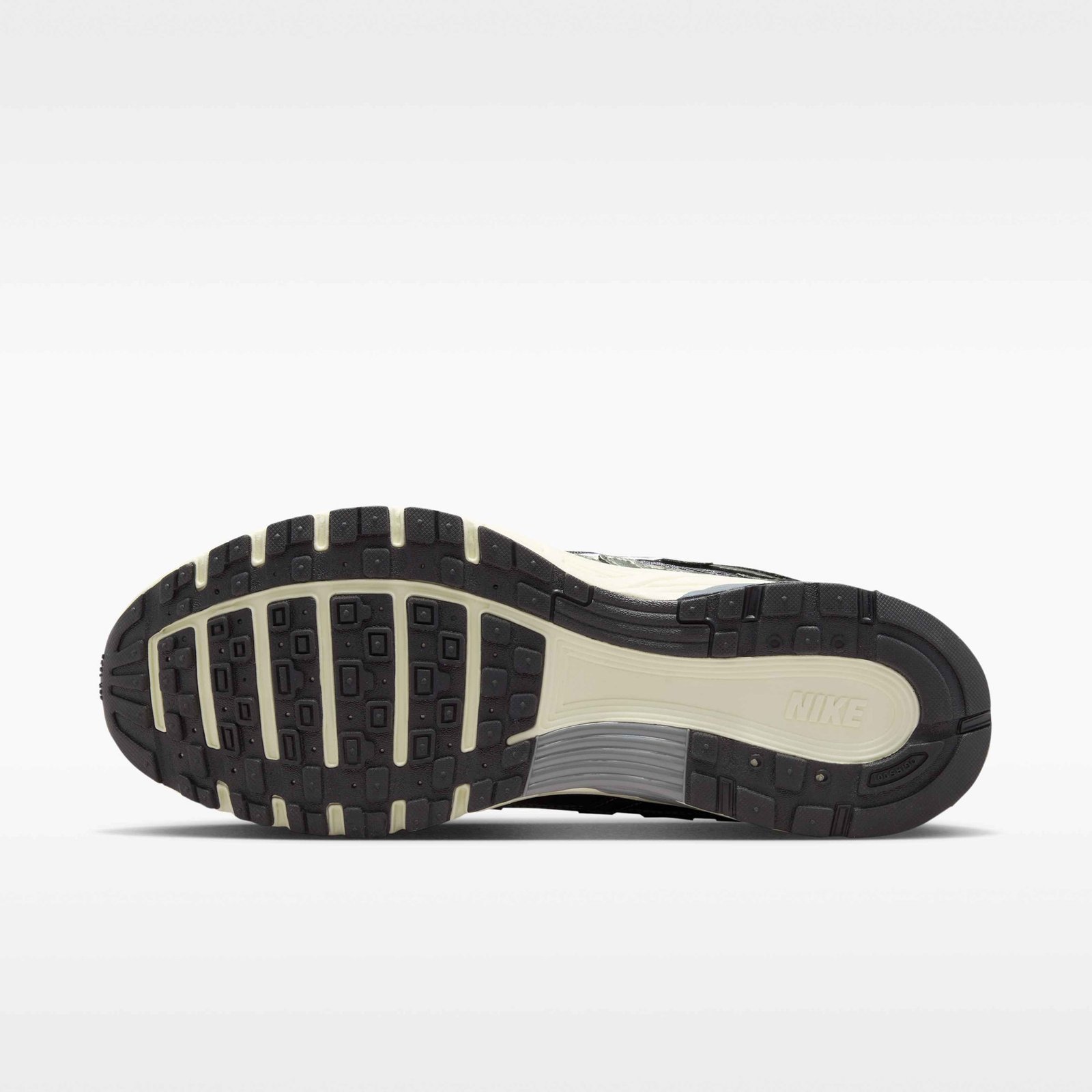 Nike P-6000 SE Men's Shoes - Anthracite/Metallic Pewter/Smoke Grey/Black - Image 2