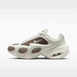 Nike Air Max Muse Women's Shoes - Cave Stone/Summit White/Photon Dust/Sail